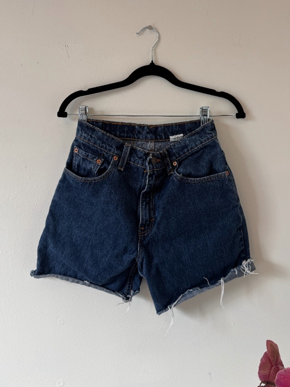 Vintage 550s Shorts !